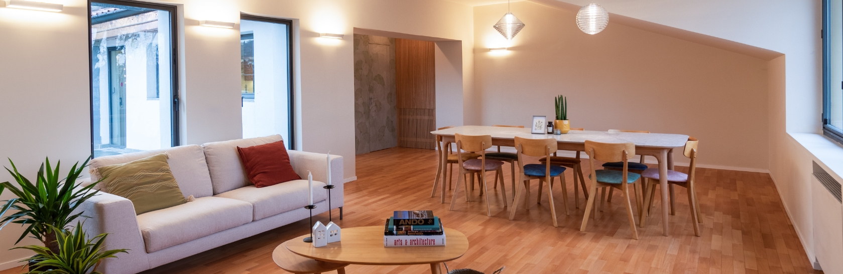 Residenziale Gran Madre (Torino)
